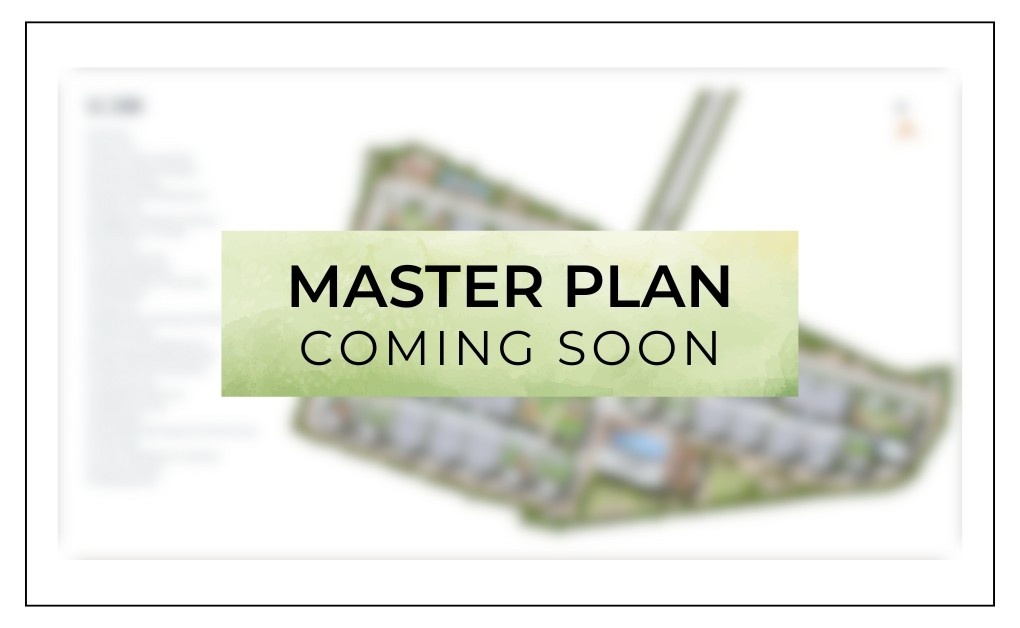 Aarohana Kaggalipura Master Plan